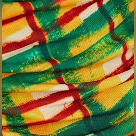 SIMON MILLER Azora Dress - Picture 11 of 12